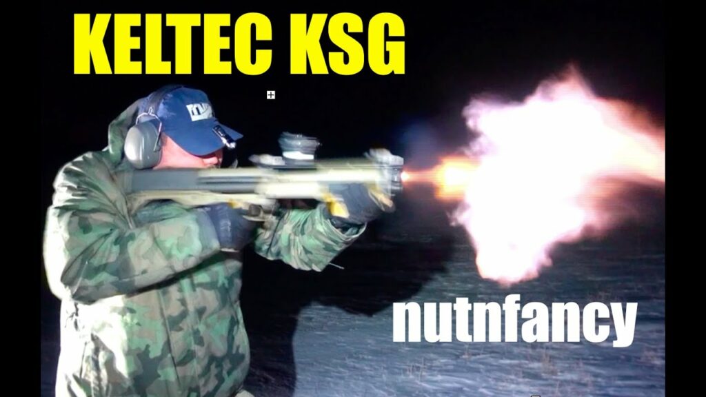 Common Kel-Tec KSG problems And Its Solution