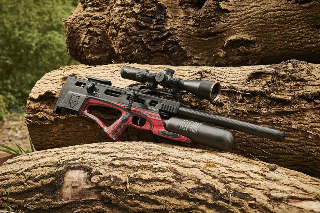 I Tested And Ranked The Best Pump Air Rifles In 2024